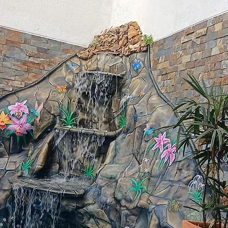 בוקארמנגה Hotel Getsemani Bga מראה חיצוני תמונה